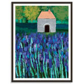 Our Artists' Collection Hepburn Springs Printed Wall Art