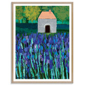 Our Artists' Collection Hepburn Springs Printed Wall Art