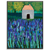Our Artists' Collection Hepburn Springs Printed Wall Art