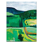 Our Artists&#039; Collection Warragul Printed Wall Art