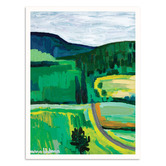 Our Artists&#039; Collection Warragul Printed Wall Art