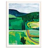 Our Artists&#039; Collection Warragul Printed Wall Art