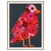Our Artists' Collection Kandi Printed Wall Art