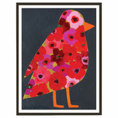 Our Artists' Collection Kandi Printed Wall Art