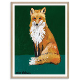 Our Artists&#039; Collection Duke Printed Wall Art