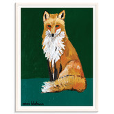 Our Artists&#039; Collection Duke Printed Wall Art