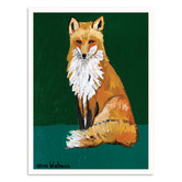 Our Artists&#039; Collection Duke Printed Wall Art