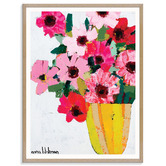 Our Artists&#039; Collection Jenny Printed Wall Art