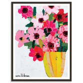 Our Artists&#039; Collection Jenny Printed Wall Art