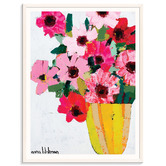 Our Artists&#039; Collection Jenny Printed Wall Art