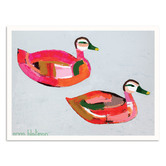 Our Artists' Collection Gracie &amp; Glory Printed Wall Art