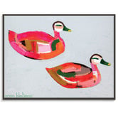Our Artists' Collection Gracie &amp; Glory Printed Wall Art