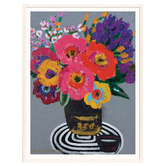 Our Artists&#039; Collection Gloria Printed Wall Art