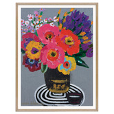 Our Artists&#039; Collection Gloria Printed Wall Art