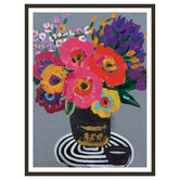 Our Artists&#039; Collection Gloria Printed Wall Art