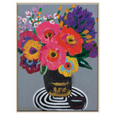 Our Artists&#039; Collection Gloria Printed Wall Art