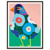 Our Artists&#039; Collection Carlotta Printed Wall Art