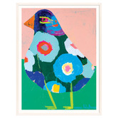 Our Artists&#039; Collection Carlotta Printed Wall Art