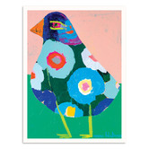 Our Artists&#039; Collection Carlotta Printed Wall Art