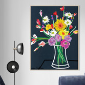 Our Artists&#039; Collection Ana Printed Wall Art