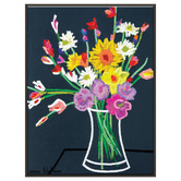 Our Artists&#039; Collection Ana Printed Wall Art