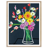 Our Artists&#039; Collection Ana Printed Wall Art