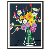 Our Artists&#039; Collection Ana Printed Wall Art