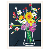 Our Artists&#039; Collection Ana Printed Wall Art
