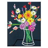 Our Artists&#039; Collection Ana Printed Wall Art