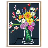 Our Artists&#039; Collection Ana Printed Wall Art