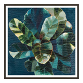 Our Artists&#039; Collection Centre of Attention Printed Wall Art