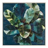 Our Artists&#039; Collection Centre of Attention Printed Wall Art