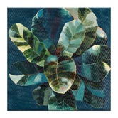 Our Artists&#039; Collection Centre of Attention Printed Wall Art