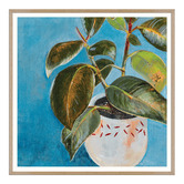 Our Artists' Collection Sitting Pretty Printed Wall Art