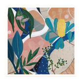 Our Artists' Collection A New Day Printed Wall Art