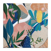 Our Artists' Collection A New Day Printed Wall Art