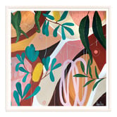 Our Artists' Collection Sunburnt Country Printed Wall Art