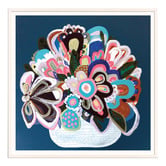 Our Artists' Collection Pina Colada Printed Wall Art