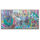 Our Artists&#039; Collection Home Guardians Printed Wall Art