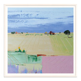 Our Artists' Collection Harvest Printed Wall Art