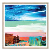 Our Artists' Collection Close to Home Printed Wall Art