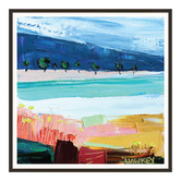 Our Artists&#039; Collection East Breeze Printed Wall Art