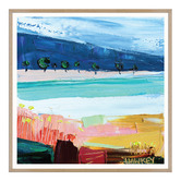 Our Artists&#039; Collection East Breeze Printed Wall Art