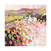 Our Artists' Collection Hanging Rock Winery Printed Wall Art