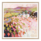 Our Artists' Collection Hanging Rock Winery Printed Wall Art