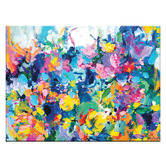 Our Artists' Collection Mermaid's Veil Printed Wall Art