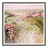 Our Artists' Collection Embrace it All Printed Wall Art