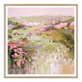 Our Artists' Collection Embrace it All Printed Wall Art