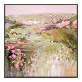 Our Artists' Collection Embrace it All Printed Wall Art