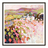Our Artists' Collection Hanging Rock Winery Printed Wall Art